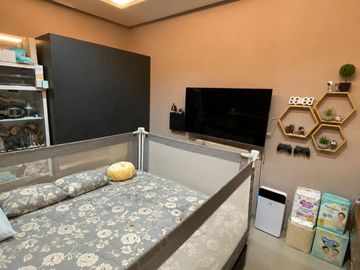 Jarang Ada! Rumah Renovated-3D Interior Design Dekat Aeon J G C