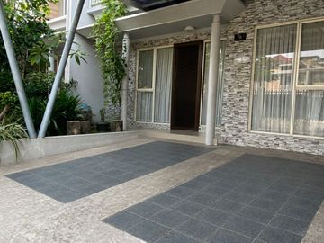 Jarang Ada! Rumah Renovated-3D Interior Design Dekat Aeon J G C