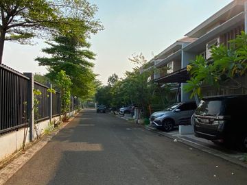 Jarang Ada! Rumah Renovated-3D Interior Design Dekat Aeon J G C