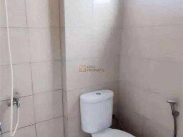Investasi Apartemen Jakarta Timur! Dijual Apartemen 2Br The Oak Tower Sky Garden di Pulo Gadung Dekat Kelapa Gading, LRT Pulomas, RS Mediros & SMKG