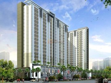 Investasi Apartemen Jakarta Timur! Dijual Apartemen 2Br The Oak Tower Sky Garden di Pulo Gadung Dekat Kelapa Gading, LRT Pulomas, RS Mediros & SMKG