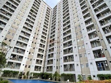 Investasi Apartemen Jakarta Timur! Dijual Apartemen 2Br The Oak Tower Sky Garden di Pulo Gadung Dekat Kelapa Gading, LRT Pulomas, RS Mediros & SMKG