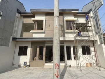 3 Bedroom Duplex Townhouse for Sale in Vermont Park Antipolo -AJCE