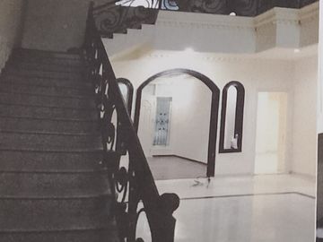 Villa Mewah Pakuwon Indah 2 Surabaya.MLG00147