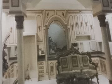 Villa Mewah Pakuwon Indah 2 Surabaya.MLG00147