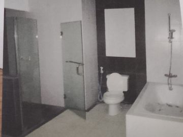 Villa Mewah Pakuwon Indah 2 Surabaya.MLG00147