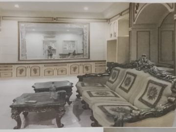 Villa Mewah Pakuwon Indah 2 Surabaya.MLG00147