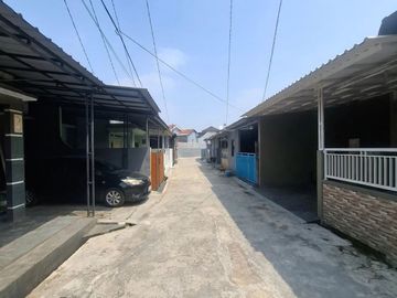 Jual Murah Rumah Samping Tol Sawangan Depok Over Kredit 69 JT Cicilan 5 Jutaan