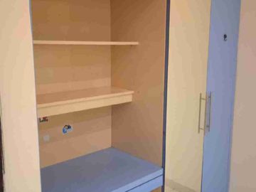 Rumah bagus 2 lantai semifurnish dan akses 1 mobil di Tebet Barat Jaksel