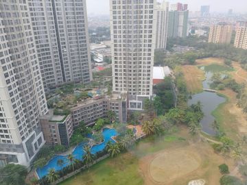 Disewakan Apartemen The Mansion Jasmine Tower Dorada 2 Bedroom Furnish