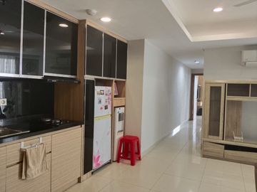 Disewakan Apartemen The Mansion Jasmine Tower Dorada 2 Bedroom Furnish