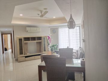 Disewakan Apartemen The Mansion Jasmine Tower Dorada 2 Bedroom Furnish