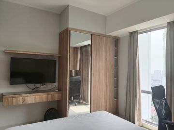 Disewakan Apartemen The Mansion Jasmine Tower Dorada 2 Bedroom Furnish