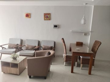 Disewakan Apartemen The Mansion Jasmine Tower Dorada 2 Bedroom Furnish