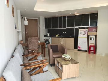 Disewakan Apartemen The Mansion Jasmine Tower Dorada 2 Bedroom Furnish