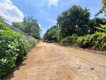 Jual Tanah Pondok Petir Termurah - SHM Langsung Proses Balik Nama - 15 Menit Tol Pamulang - Cocok Investasi/Hunian
