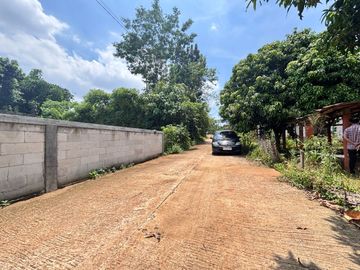 Jual Tanah Pondok Petir Termurah - SHM Langsung Proses Balik Nama - 15 Menit Tol Pamulang - Cocok Investasi/Hunian