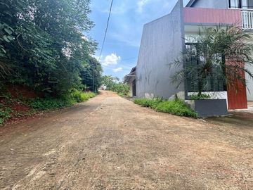 Jual Tanah Pondok Petir Termurah - SHM Langsung Proses Balik Nama - 15 Menit Tol Pamulang - Cocok Investasi/Hunian