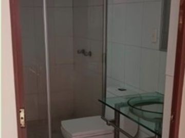 Departamento en Renta | Santa María Nonoalco, Benito Juárez