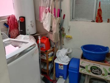 Departamento en Renta | Santa María Nonoalco, Benito Juárez