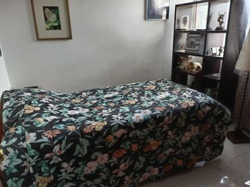 Departamento en Renta | Santa María Nonoalco, Benito Juárez