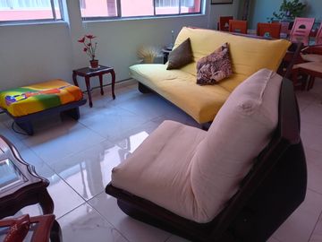 Departamento en Renta | Santa María Nonoalco, Benito Juárez