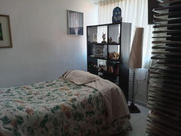 Departamento en Renta | Santa María Nonoalco, Benito Juárez