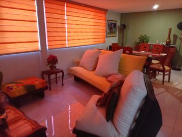 Departamento en Renta | Santa María Nonoalco, Benito Juárez
