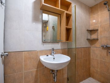 Sewa Apartemen Murah Tamansari Sudirman Type Studio, Full Furnished, Siap Huni, Lokasi Strategis Jakarta Selatan (SCBD, Benhil, Senayan, & WTC)