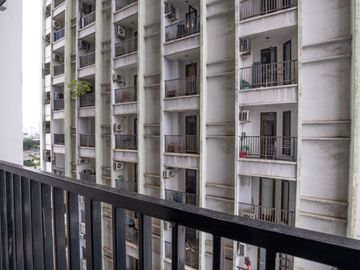 Sewa Apartemen Murah Tamansari Sudirman Type Studio, Full Furnished, Siap Huni, Lokasi Strategis Jakarta Selatan (SCBD, Benhil, Senayan, & WTC)