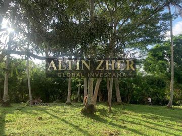 Dijual tanah dekat pantai Tabanan sangat efisien untuk perumahan.