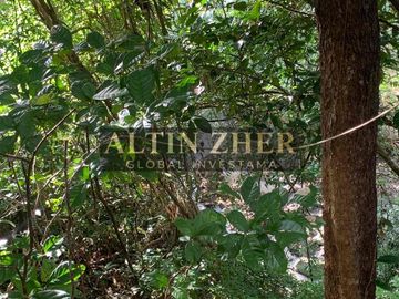 Dijual tanah dekat pantai Tabanan sangat efisien untuk perumahan.