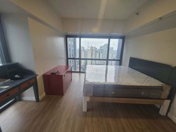 FOR RENT | 2-Bedroom Furnished Unit with Parking | Gentry Residences, Salcedo Village, Makati City