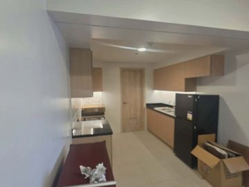 FOR RENT | 2-Bedroom Furnished Unit with Parking | Gentry Residences, Salcedo Village, Makati City