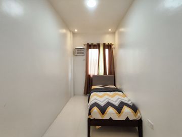 3 Bedroom Townhouse for Sale in Vermont Royale Antipolo City -AJCE