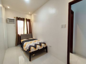 3 Bedroom Townhouse for Sale in Vermont Royale Antipolo City -AJCE