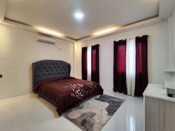 3 Bedroom Townhouse for Sale in Vermont Royale Antipolo City -AJCE