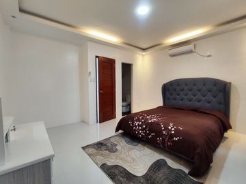 3 Bedroom Townhouse for Sale in Vermont Royale Antipolo City -AJCE