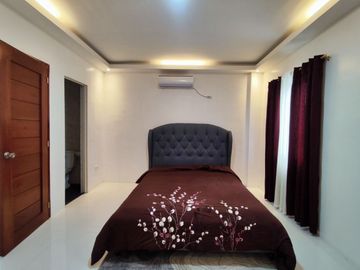 3 Bedroom Townhouse for Sale in Vermont Royale Antipolo City -AJCE