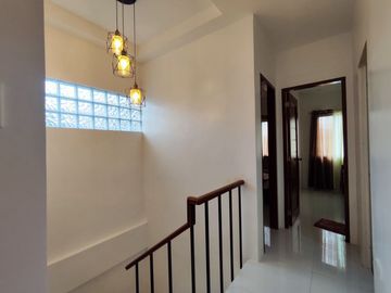 3 Bedroom Townhouse for Sale in Vermont Royale Antipolo City -AJCE