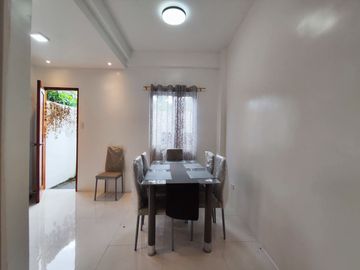 3 Bedroom Townhouse for Sale in Vermont Royale Antipolo City -AJCE