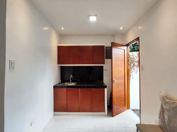 3 Bedroom Townhouse for Sale in Vermont Royale Antipolo City -AJCE