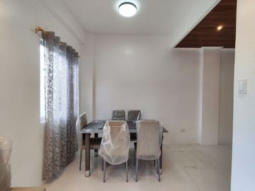 3 Bedroom Townhouse for Sale in Vermont Royale Antipolo City -AJCE