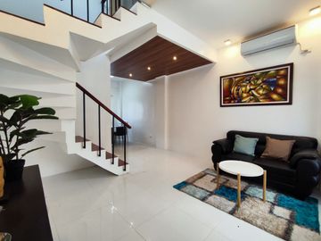 3 Bedroom Townhouse for Sale in Vermont Royale Antipolo City -AJCE