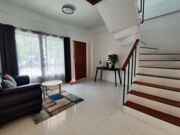 3 Bedroom Townhouse for Sale in Vermont Royale Antipolo City -AJCE