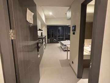Rent Apartement Type Studio Carstensz Residence