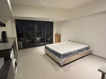 Rent Apartement Type Studio Carstensz Residence