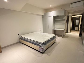 Rent Apartement Type Studio Carstensz Residence