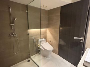 Rent Apartement Type Studio Carstensz Residence