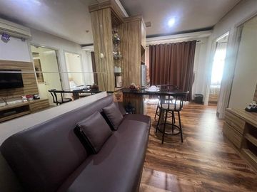Apartemen Modern dengan Fasilitas Premium, Siap Huni , Disewakan Apartemen 2br Di Madison Park Furnish Siap Huni Cocok Untuk Semua Kalangan
